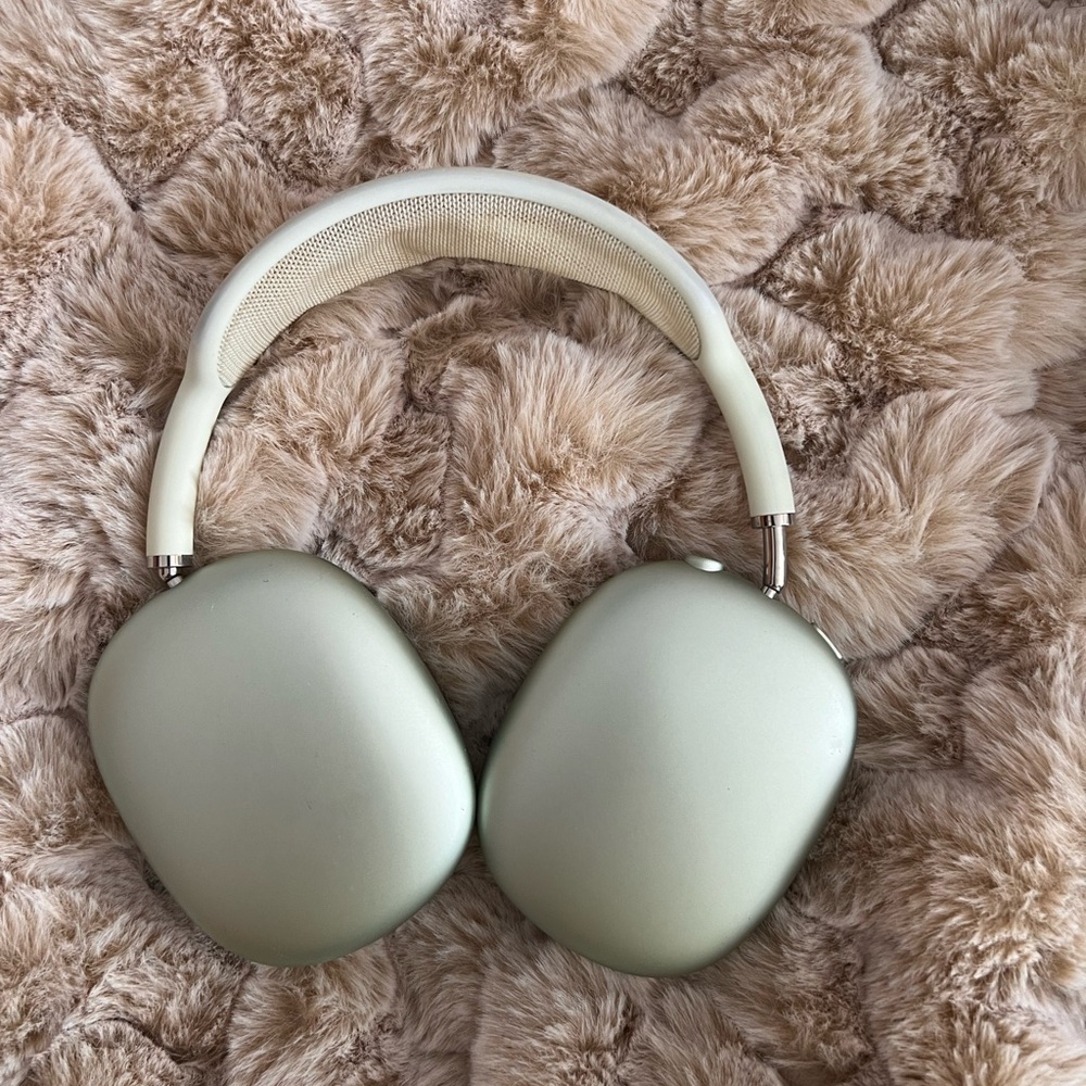 Apple Airpods Max